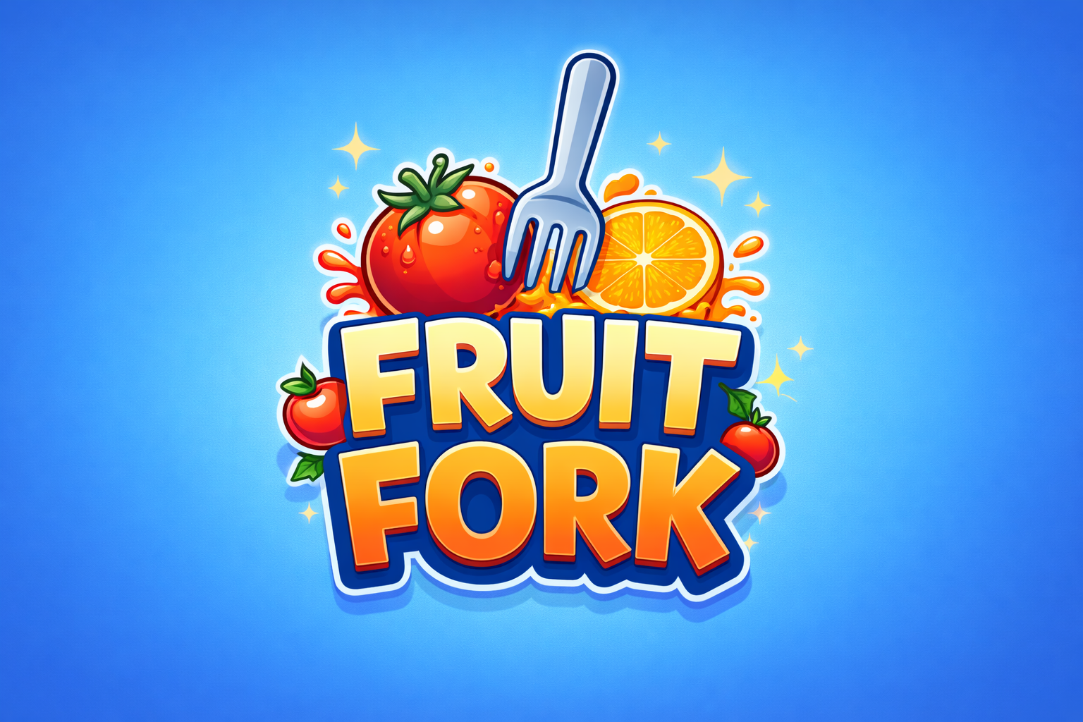 Fruit Fork Logo